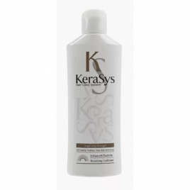 Оздоравливающий кондиционер для волос, 180 мл | Kerasys Hair Clinic Revitalizing Conditioner