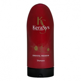 Шампунь для волос с комплексом восточных трав, 200 мл | Kerasys Oriental Premium Shampoo